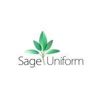 Sage Uniform logo - Similar company to Irmarfer Us