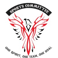 Sports Committee MPSTME logo - Similar company to Synipher Technologies