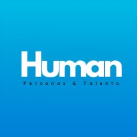 Human - Personas & Talento logo - Similar company to Distribuciones Y Representaciones Sinergia