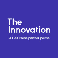 The Innovation：A Cell Press partner journal logo - Similar company to Qumat