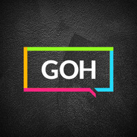 Great Open House logo - Similar company to Luca