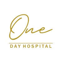 One Day Hospital logo - Similar company to Veduca Edtech