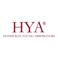 Honduran Young Arbitrators logo - Similar company to Law Office-Sole Practitioner