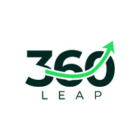 360 Leap logo - Similar company to Obi James Consultancy Limited