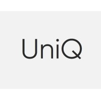 UniQ logo - Similar company to Uniq Clothing