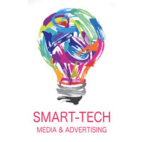 Smart-Tech Media & Advertising logo - Similar company to Smartech