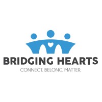 Bridging Hearts logo - Similar company to Elevate Team Asia
