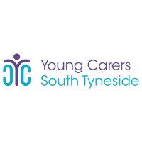 South Tyneside Young Carers logo - Similar company to Durham County Carers Support