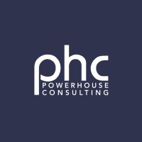 Powerhouse Consulting Group logo - Similar company to Analyta It Solutions