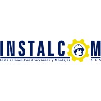 INSTALCOM SAS logo - Similar company to Furel S.A