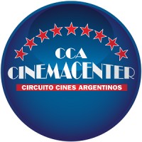 Cinemacenter logo - Similar company to Bingo Bahía