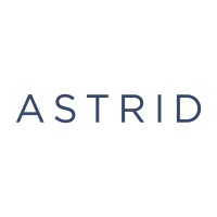 Astrid Media logo - Similar company to Nimble Dragon