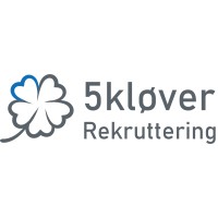 5 Kløver Karriererådgivning AS logo - Similar company to Senter-Ivi