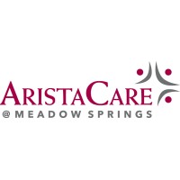 AristaCare at Meadow Springs logo - Similar company to Suncube Energy Renewables