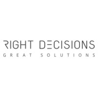 Right Decisions logo - Similar company to Flexc Gmbh