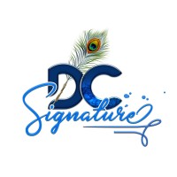 DC Signature Corporation logo - Similar company to Vikheda