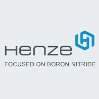 Henze Boron Nitride Products AG logo - Similar company to Final Advanced Materials Gmbh