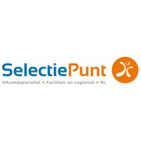 SelectiePunt en SelectiePunt Refugees logo - Similar company to Stichting Engineers For Refugees