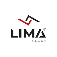 Lima Group Srl logo - Similar company to Lima Group