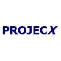 PROJECX logo - Similar company to Projecx