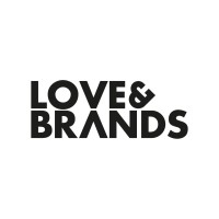 Love&Brands logo - Similar company to Smartad Doo