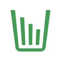 WasteTracker logo - Similar company to Rebench | Circular Furniture Platform