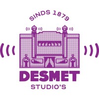 Desmet Studio's Amsterdam bv logo - Similar company to Tvworkshop