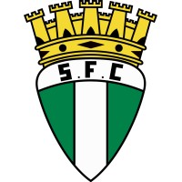 Santoantoniense Futebol Clube logo - Similar company to Associação Desportiva e Cultural da Encarnação e Olivais