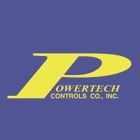 Powertech Controls logo - Similar company to Inca Systems