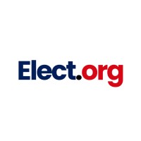 Elect.org logo - Similar company to Xsquared Media
