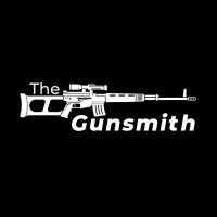 The Gunsmith ZA logo - Similar company to Gunsmith Consulting