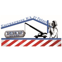 Entreprise Kâ & Frères Suarl logo - Similar company to Emd Entreprise Médoune Diop