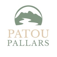 Patou Pallars logo - Similar company to Bookpath