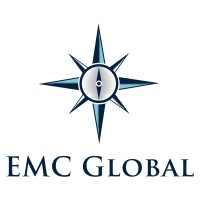 EMC Global LLC logo - Similar company to Emc