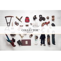 The Collectors Hotels logo - Similar company to Business Community Sweden By Stefan