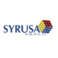 SYRUSA Engineering, Inc. logo - Similar company to Davideng