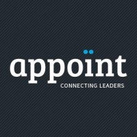 Appoint - Connecting Leaders logo - Similar company to Appoint Hr Services (Pty) Ltd