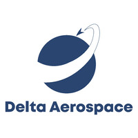 DELTA AEROSPACE logo - Similar company to Nts Technics
