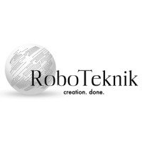 RoboTeknik logo - Similar company to Servit