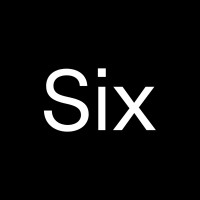 Six logo - Similar company to Creative Triangle Limited