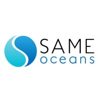 SAMEoceans logo - Similar company to Planet Sustainability