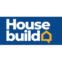 Housebuild Magazine logo - Similar company to Looped.Xyz