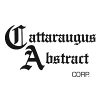 Cattaraugus Abstract Corporation