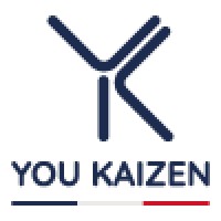 YOU KAIZEN logo - Similar company to Visuels Et Performance