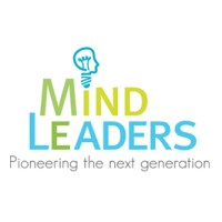 Mind Leaders logo - Similar company to Mindleader