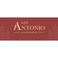 Panadería San Antonio logo - Similar company to Panaderia Barichara