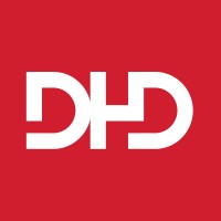 DHD Chicago logo - Similar company to Chicago Skycam Llc