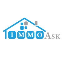ImmoAsk - Real Estate Hub for Africa, CRM and Realiti AI logo - Similar company to Credit Social