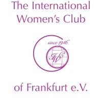 THE INTERNATIONAL WOMEN'S CLUB OF FRANKFURT E.V. logo - Similar company to Taalex Systemtechnik Gmbh