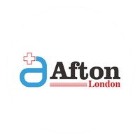 Afton London logo - Similar company to Rexon Cyber